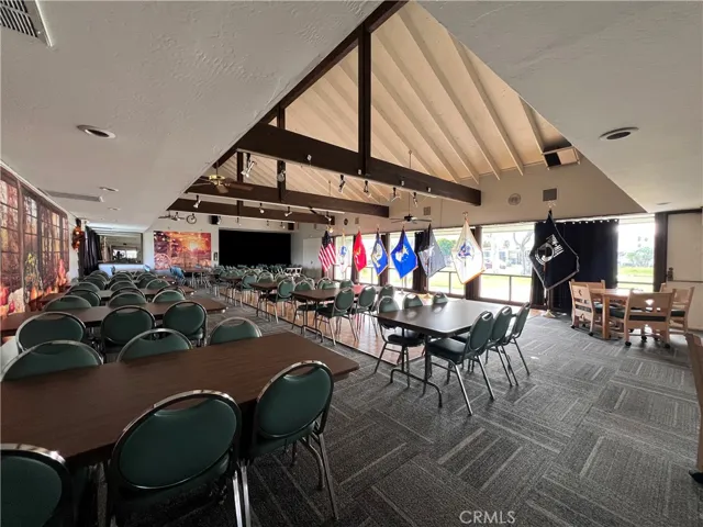 Community room