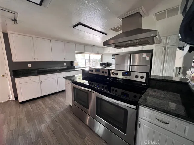 community kitchen