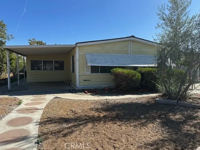 26158 Chelsea Way, Hemet, California 92544
