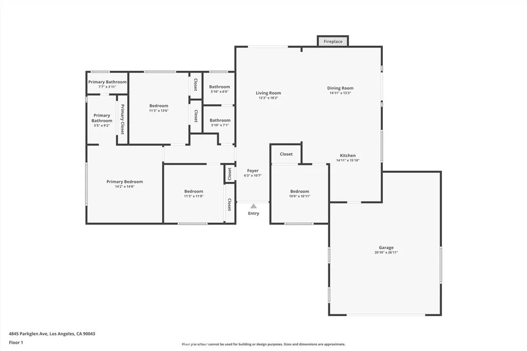 44170 Halcom, Lancaster, California 93536 home-pic-27