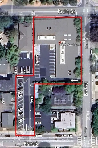 899 Pacific Street, San Luis Obispo, California 93401