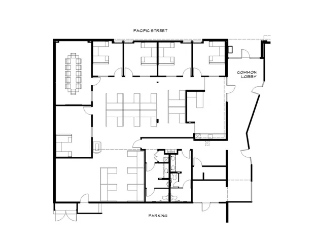 899 Pacific Street, San Luis Obispo, California 93401