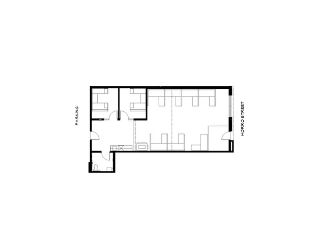 899 Pacific Street, San Luis Obispo, California 93401