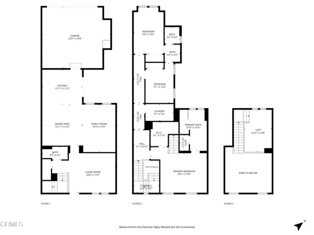337 Feather River Place, Oxnard, California 93036