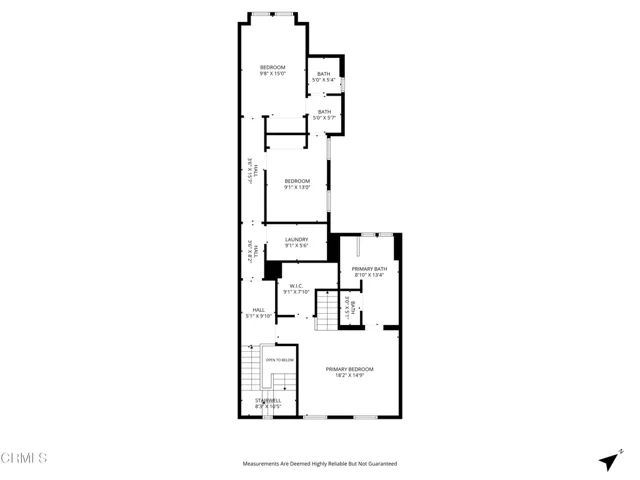 337 Feather River Place, Oxnard, California 93036