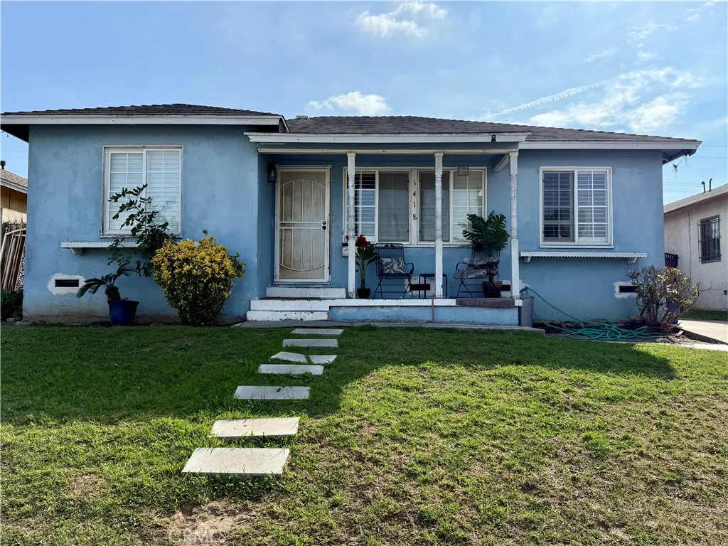 1418 W 134th, Compton, California 90222 home-pic-0
