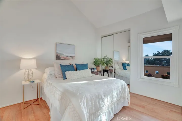 Bedroom #1