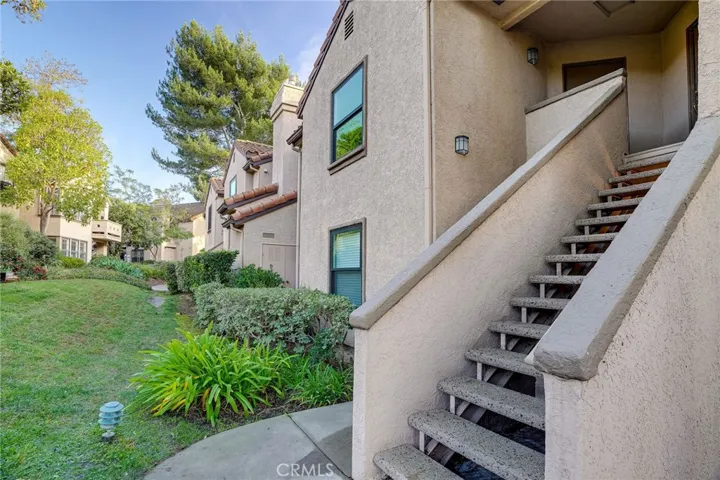 Park like grounds with running creeks and ponds