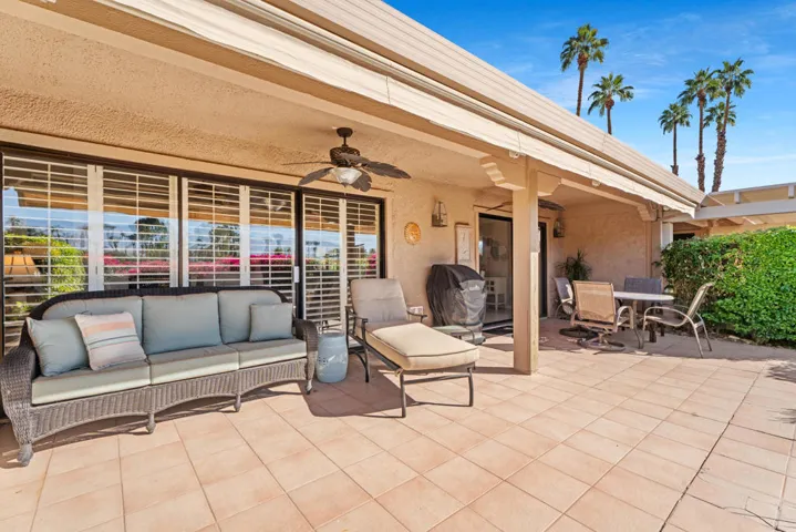 Relax, unwind and enjoy the views!