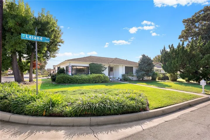 226 Leland Way, Arcadia, California 91006