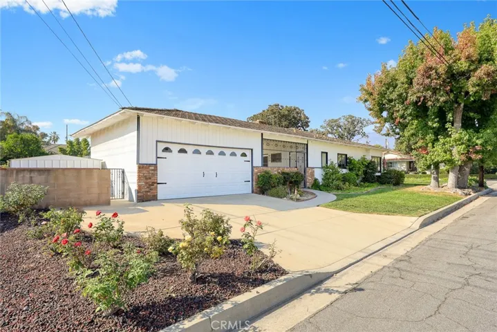 226 Leland Way, Arcadia, California 91006