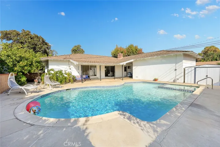 226 Leland Way, Arcadia, California 91006