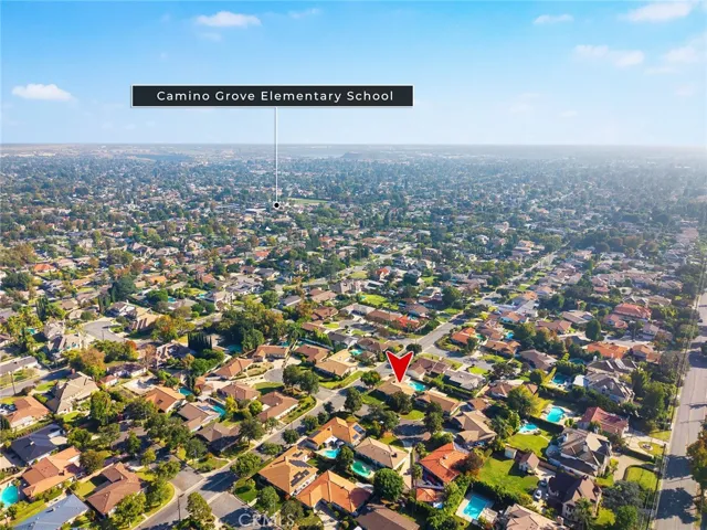 226 Leland Way, Arcadia, California 91006