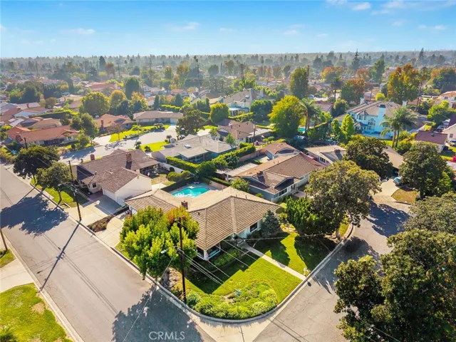 226 Leland Way, Arcadia, California 91006
