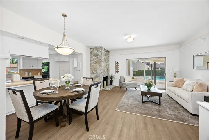 226 Leland Way, Arcadia, California 91006