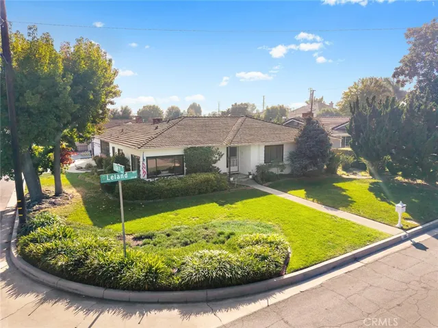 226 Leland Way, Arcadia, California 91006