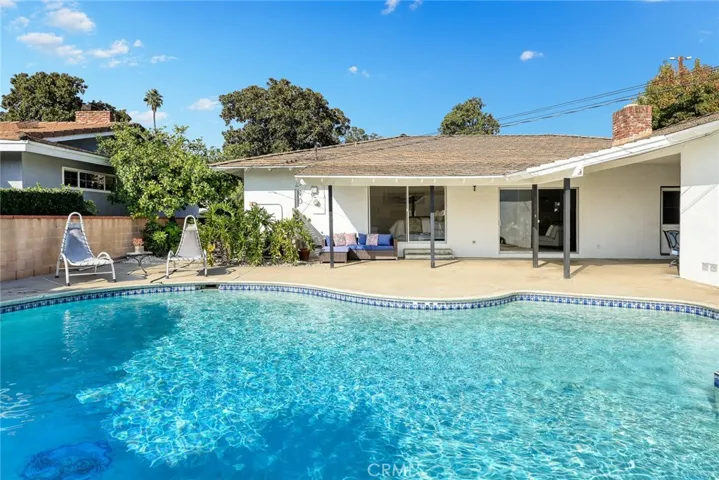 226 Leland Way, Arcadia, California 91006