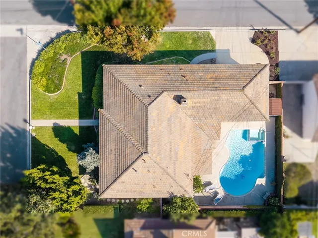 226 Leland Way, Arcadia, California 91006