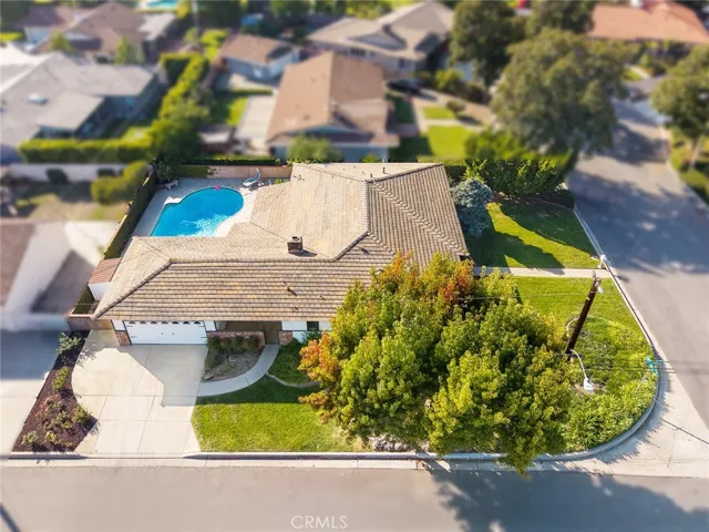 226 Leland Way, Arcadia, California 91006
