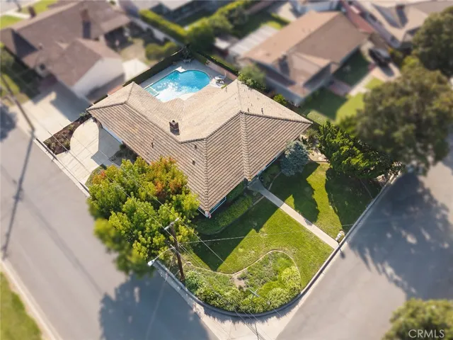 226 Leland Way, Arcadia, California 91006