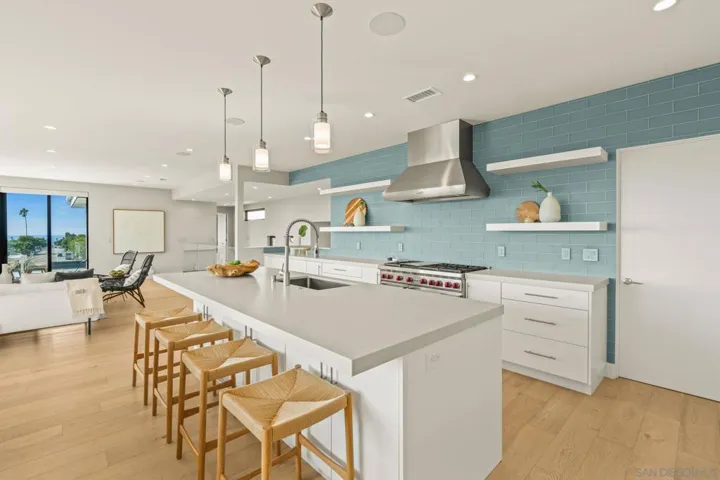 1505 Loring St, San Diego, California 92109