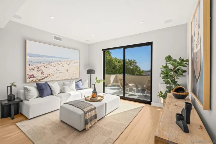 1505 Loring St, San Diego, California 92109