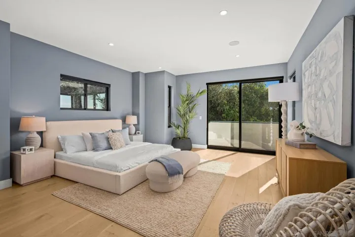 1505 Loring St, San Diego, California 92109