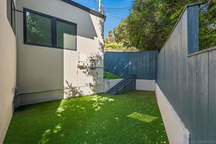 1505 Loring St, San Diego, California 92109