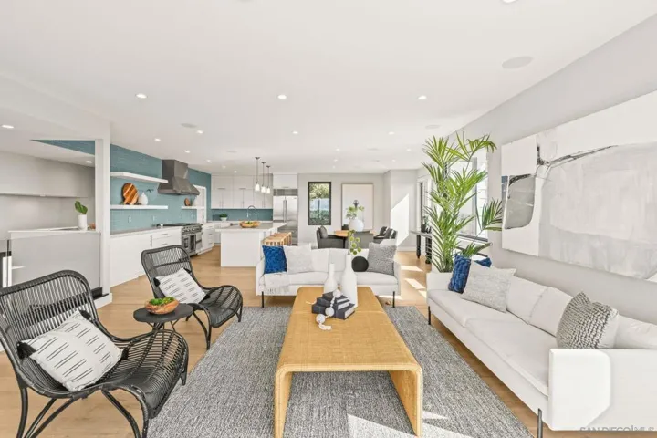 1505 Loring St, San Diego, California 92109