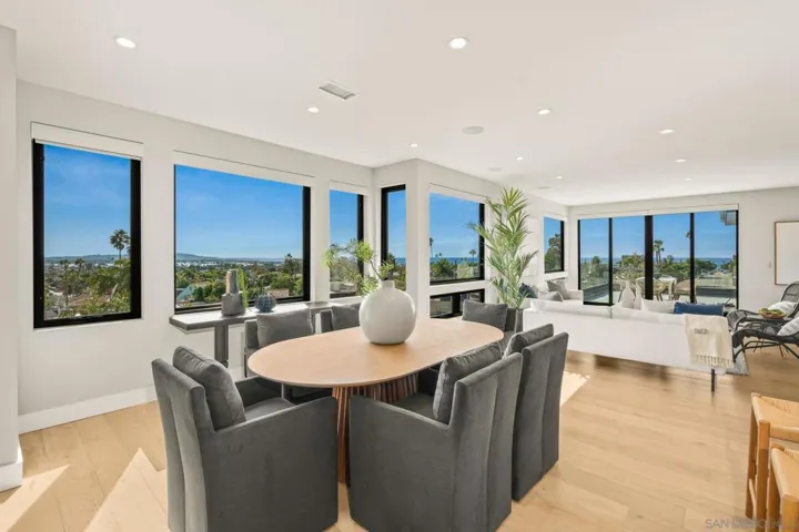 1505 Loring St, San Diego, California 92109