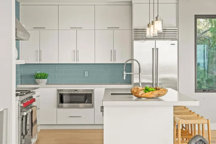 1505 Loring St, San Diego, California 92109