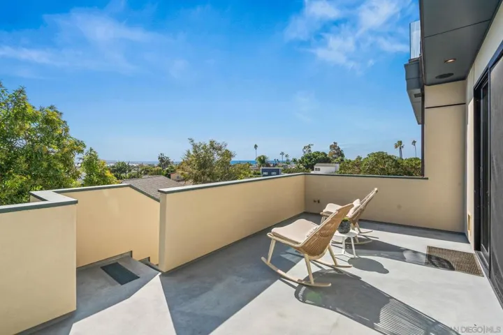 1505 Loring St, San Diego, California 92109