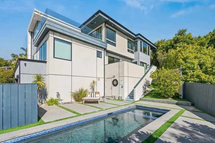 1505 Loring St, San Diego, California 92109