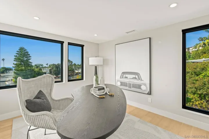 1505 Loring St, San Diego, California 92109