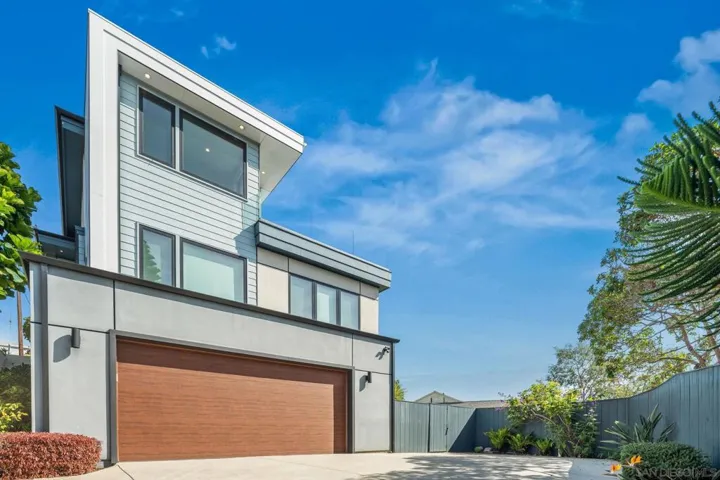 1505 Loring St, San Diego, California 92109