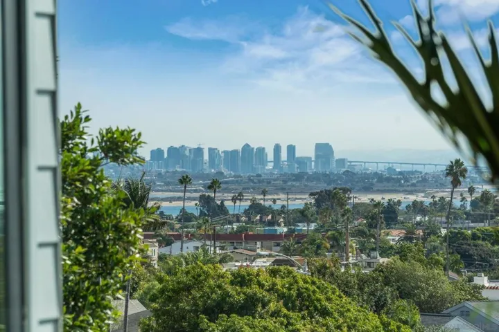 1505 Loring St, San Diego, California 92109