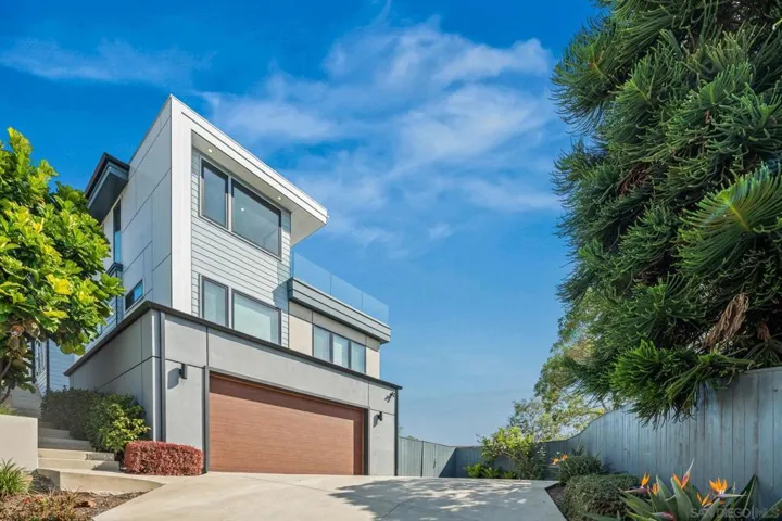 1505 Loring St, San Diego, California 92109