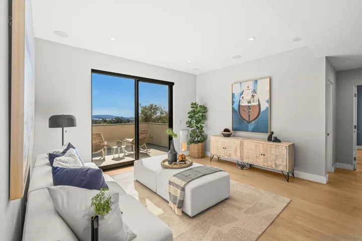 1505 Loring St, San Diego, California 92109