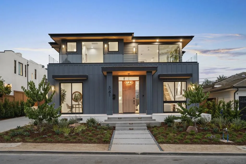 541 Gravilla St, La Jolla, California 92037 home-pic-1