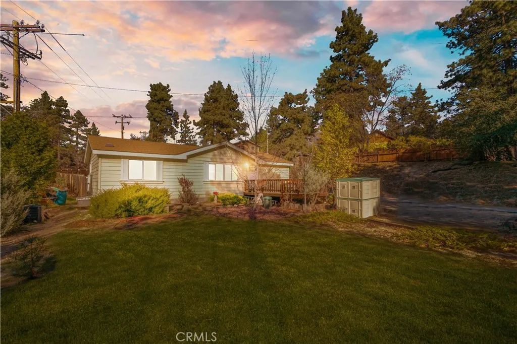 23700 Clement Way, Idyllwild, California 92549 home-pic-1
