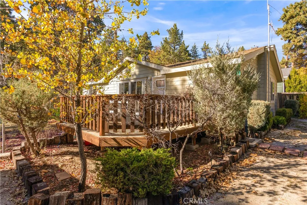 23700 Clement Way, Idyllwild, California 92549 home-pic-0