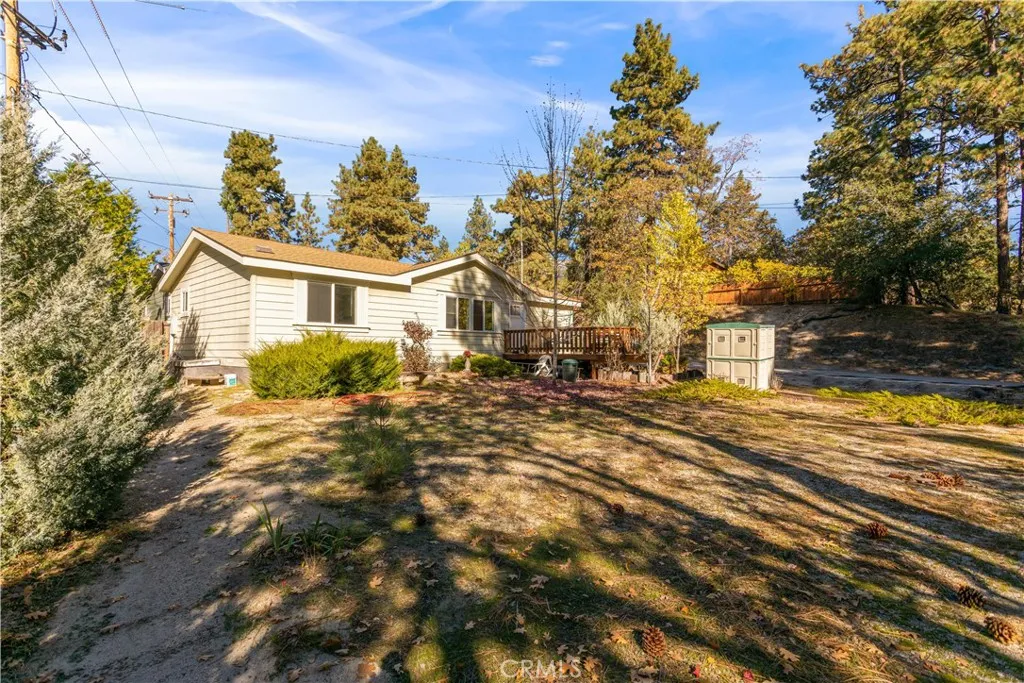 23700 Clement Way, Idyllwild, California 92549 home-pic-20
