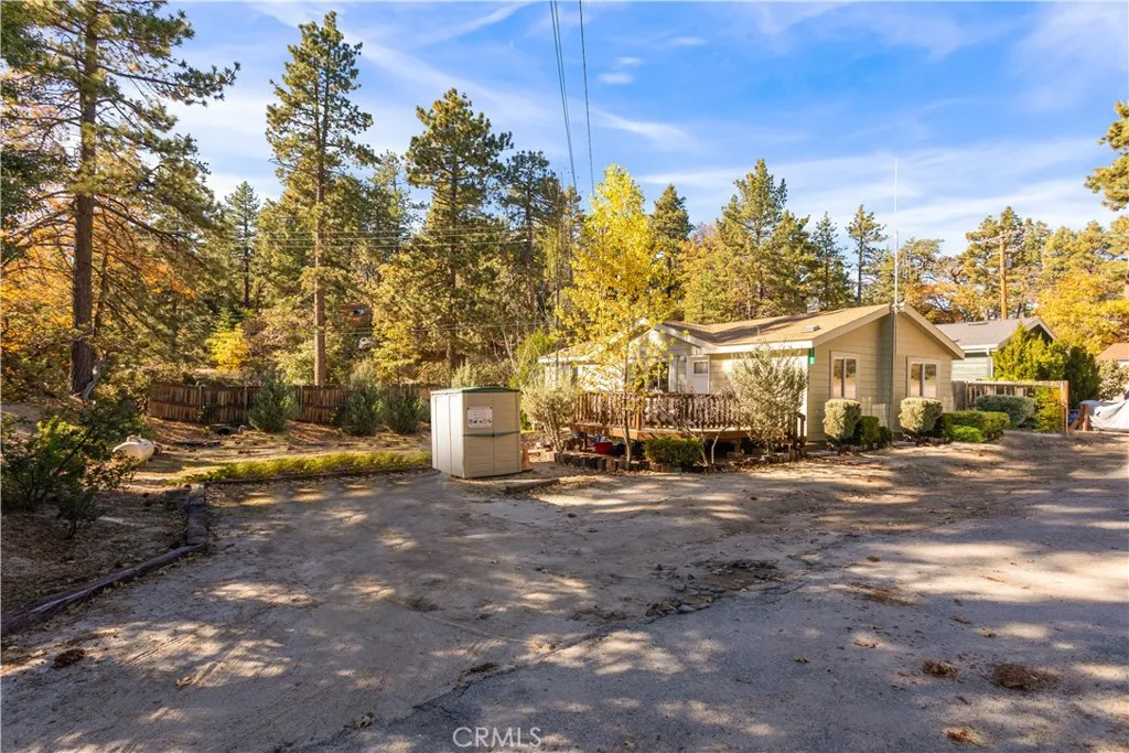 23700 Clement Way, Idyllwild, California 92549 home-pic-19