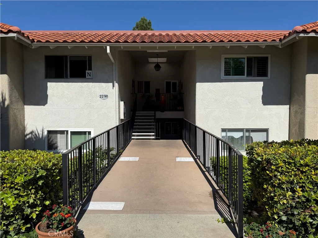 2290 Via Puerta N A, Laguna Woods, California 92637 home-pic-0
