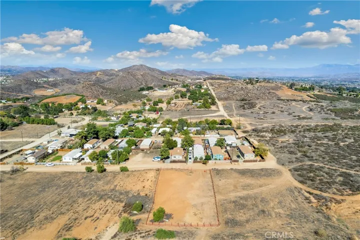 0 Kagel St., Wildomar, California 92584