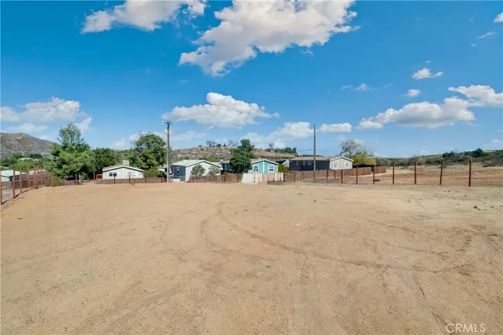 0 Kagel St., Wildomar, California 92584