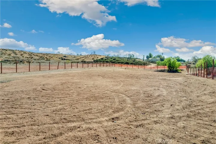 0 Kagel St., Wildomar, California 92584