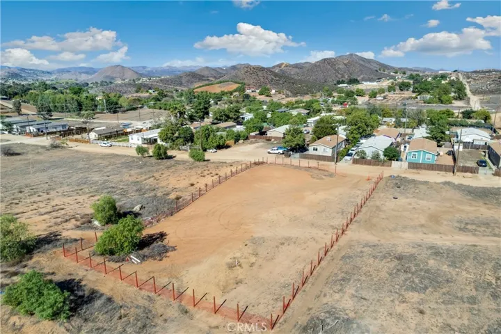 0 Kagel St., Wildomar, California 92584