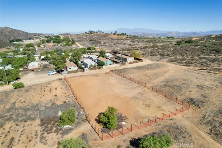 0 Kagel St., Wildomar, California 92584