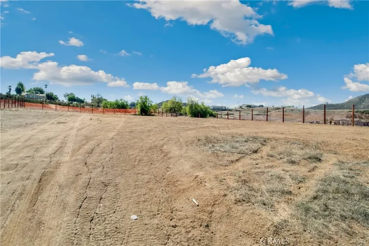 0 Kagel St., Wildomar, California 92584